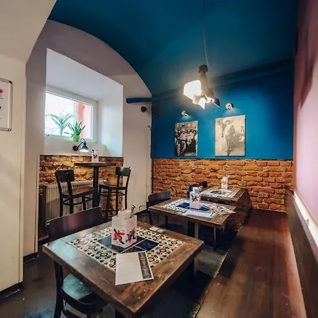 Cavallo Business M - 1bd City Center *