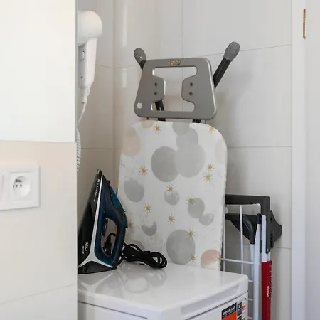 Apartamento Cavallo Business M - 1bd City Center Praga