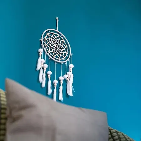 Cavallo Business M - 1bd City Center Apartment Prag